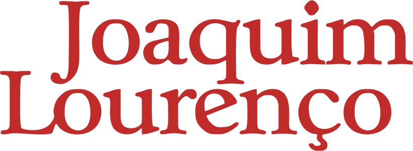 Joaquim Lourenço
